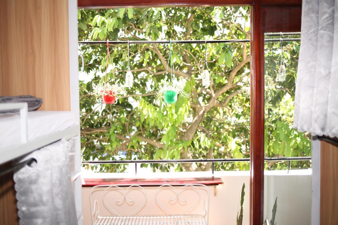 Tu Casa Hostel Quy Nhơn Extérieur photo