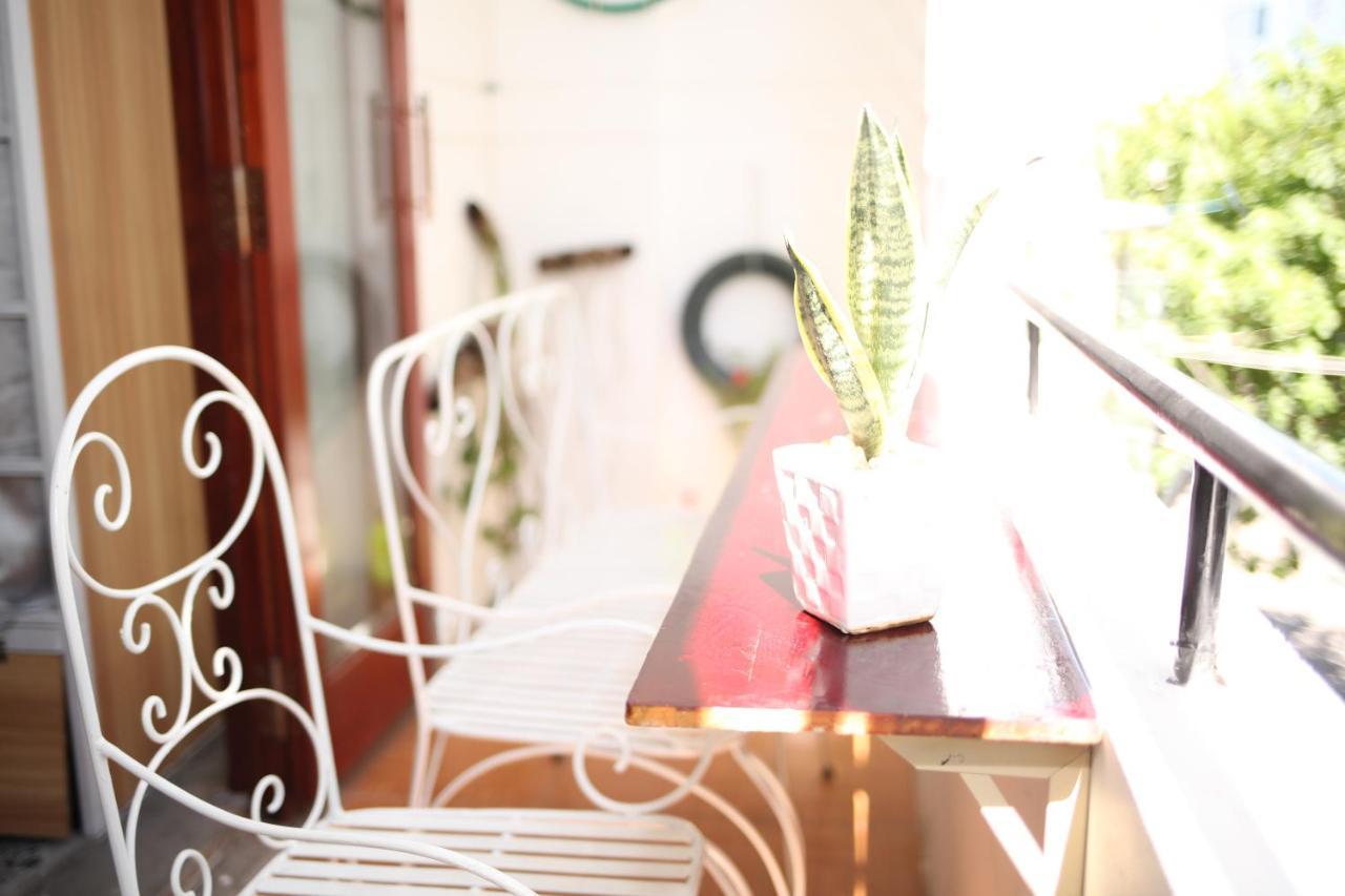 Tu Casa Hostel Quy Nhơn Extérieur photo
