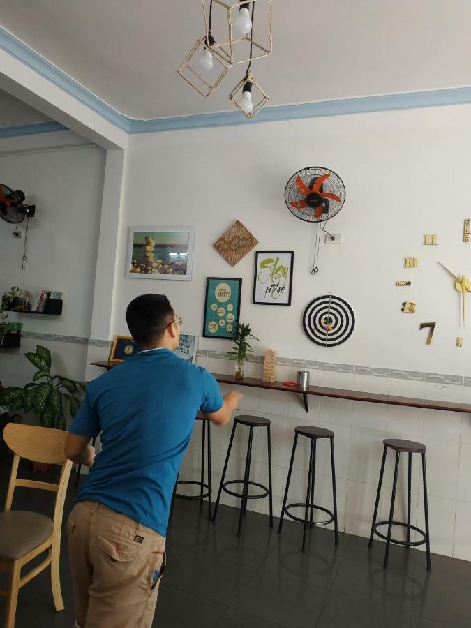 Tu Casa Hostel Quy Nhơn Extérieur photo