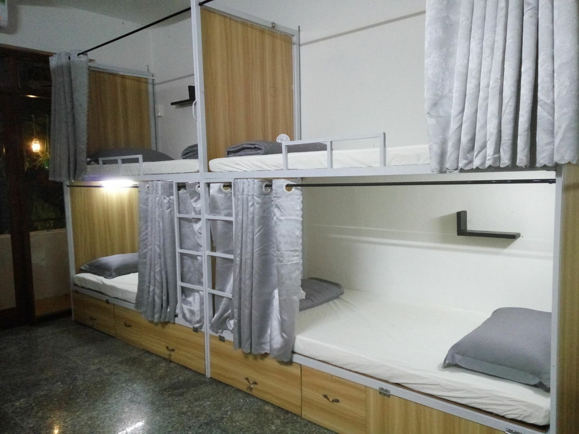 Tu Casa Hostel Quy Nhơn Extérieur photo